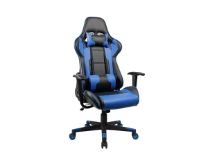 Gaming Chair Viper G5 Black/Blue