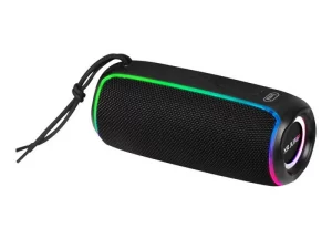 Speaker Trevi Bluetooth XR 8A30 Waterproof 20W Black