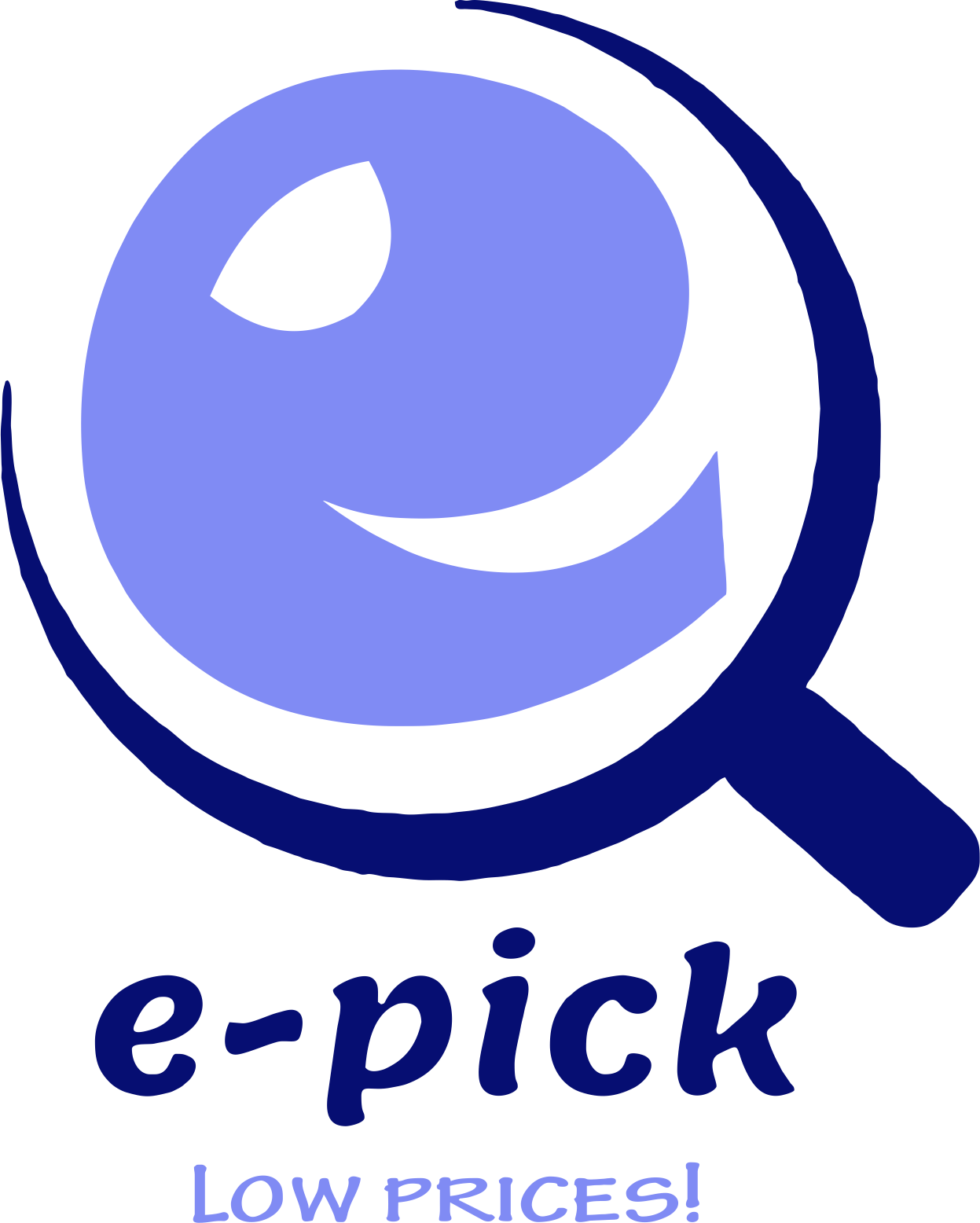 e-Pick – Galamino PC Online Store