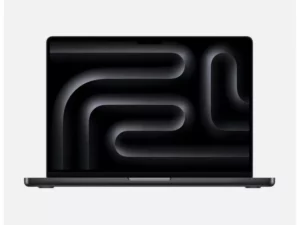 Notebook Apple MacBook Pro M3 Octa Core/8GB/512GB SSD/Apple 10C GPU/14.2" XDR 120Hz/Backlit Kb/SpG