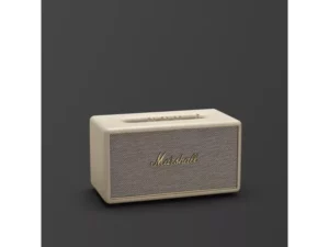 Speaker Marshall STANMORE III Bluetooth Cream