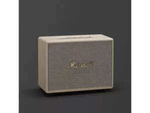 Speaker Marshall WOBURN III Bluetooth Cream