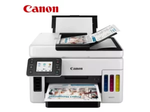 Canon Maxify Printer GX6040 3-in-1 ADF and WiFi/Ethernet