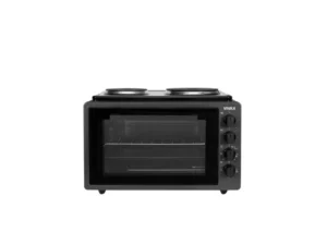 VIVAX HOME mini oven MO-4201 Black