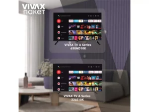 VIVAX IMAGO A SERIES 65UHD10K_REG+32A