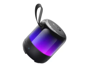 Speaker Anker Bluetooth Soundcore Glow Mini Black