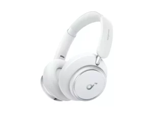 Headphones Anker Soundcore Space Q45 Bluetooth White Noise Cancelling