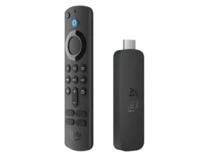 Amazon Fire TV Stick 4K 2nd Gen 2023 w/ Alexa Voice Remote 3rd gen