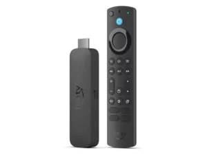 Amazon Fire TV Stick 4K Max 2nd gen w/Alexa Voice Remote 3rd gen