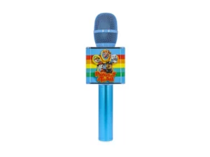 Microphone Bluetooth Karaoke OTL - Paw Patrol Edition