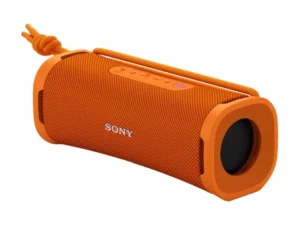 Speaker Sony Bluetooth Portable SRS-ULT FIELD Orange
