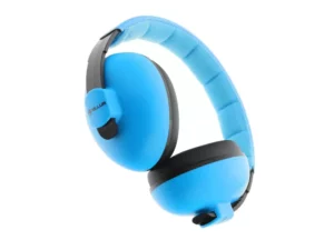 Tellur Noise Reduction Earmuffs For Kids/Antiphones Blue