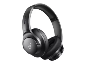 Headphones Anker Soundcore Q20i ANC Black