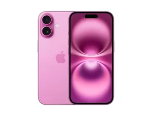 Apple iPhone 16 128GB Pink