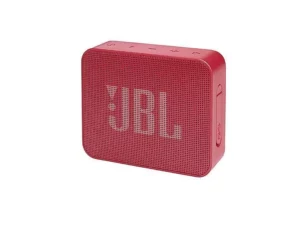 Speaker JBL Bluetooth GO Essential Red