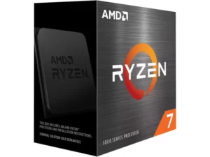 CPU AMD Ryzen 7 5800X