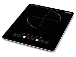 VIVAX HOME Induction hob HPI-1500TP