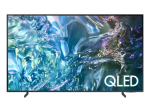 SAMSUNG QLED TV QE55Q67DAUXXH