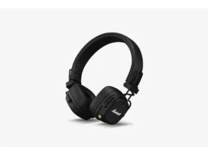 Headphones Marshall MAJOR V Bluetooth Black