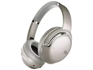 Headphones JBL TOUR ONE M2 Bluetooth Champagne