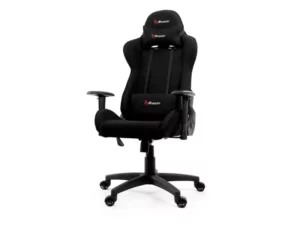 Gaming Chair Arozzi Mezzo V2 Fabric Black