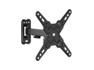 TV Wall Mount SBOX LCD-221-2 13"-43" Swivel