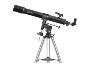 Telescope National Geographic AC 90/900 EQ-3