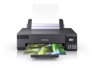 PRN Epson INK EcoTank L18050 Photo A3+