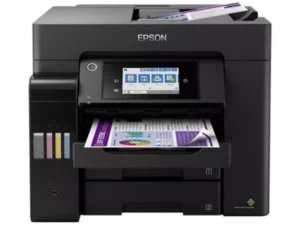 PRN MFP Epson EcoTank L6570