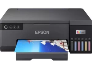 PRN Epson INK EcoTank L8050 Photo