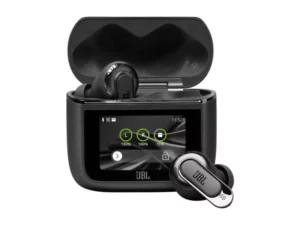 Earbuds JBL Tour Pro 3 Bluetooth Black