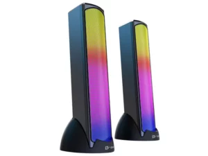 Speakers 2.0 Tracer Sigma Bluetooth, USB RGB Gaming