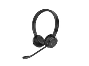 Bluetooth Headset Jabra Evolve 65 TE Stereo