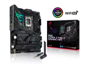 MBO 1700 AS STRIX Z790-F GAMING WIFI