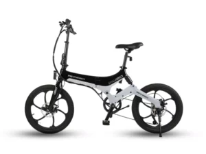 MS ENERGY eBike i20 Black Grey_REG