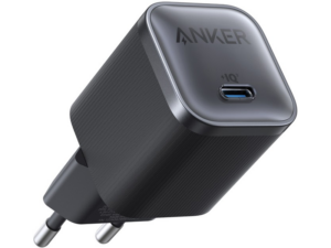 USB Universal Power Charger Anker Nano 45W Type-C  Black