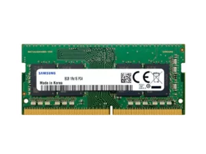 SODIMM Notebook Memory Samsung 8GB DDR4 3200M