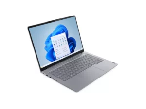 Notebook Lenovo ThinkBook 14 G8 Ultra 7 255H/16GB/512GB/14" WUXGA IPS/Backlit Kb