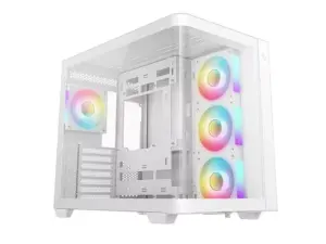 Desktop PC Panda Gaming Ryzen 7 7800X3D/16GB/1TB NVMe SSD/RX 9070 GRE