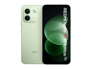 Xiaomi Redmi Note 17 Pro Max 5G 8GB/256GB Green