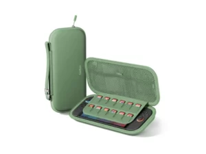 Belkin Nintendo Switch 2 Travel Case - Sage