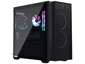 Desktop PC AORUS PRIME 3 AP351 Ryzen 7 9700X/B850/16GB DDR5/1TB NVMe SSD/RTX 5060 8GB/WiFi7/Win11H
