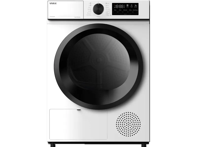 VIVAX HOME dryer CDR-0816SMHP