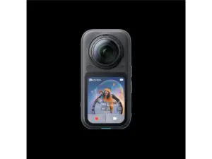 Insta360 X6 Standard Bundle Midnight Bl